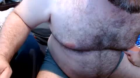 Stonerbear42 online show from July 24, 5:55 pm
