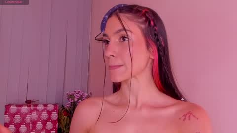 Liz online show from December 3, 11:35 pm