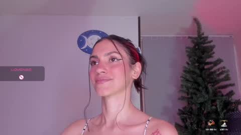 Liz online show from December 20, 10:32 pm