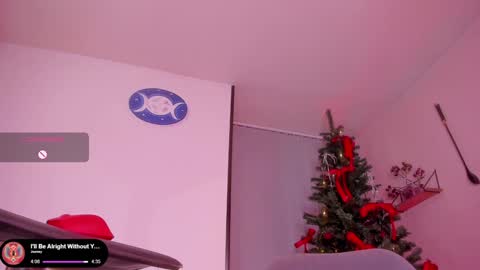 Liz online show from December 30, 12:32 am