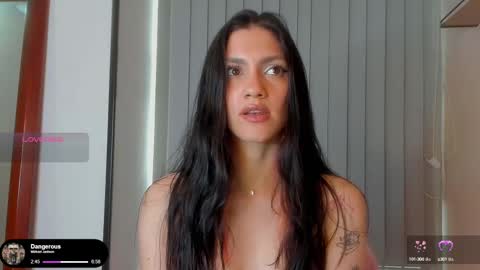 Liz online show from February 11, 9:35 pm