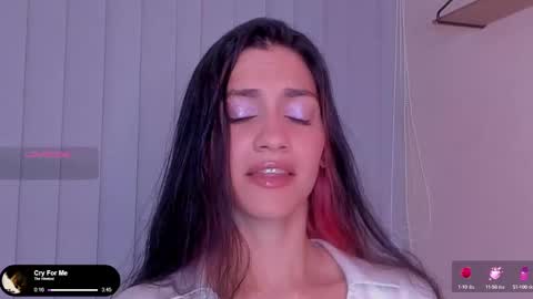 Liz online show from February 13, 9:06 pm