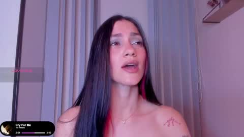 Liz online show from February 21, 1:33 am