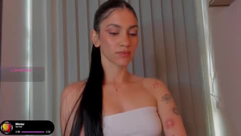 Liz online show from February 23, 7:07 pm