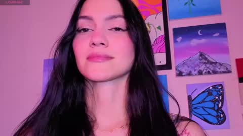 Snapshot of stonned_candy chatting on January 12, 9:31 pm Liz online show from January 12, 9:31 pm