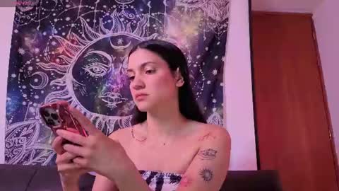 Liz online show from June 29, 10:10 pm