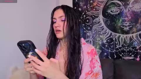 Liz online show from July 9, 9:08 pm
