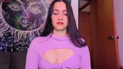 Liz online show from July 12, 10:23 pm