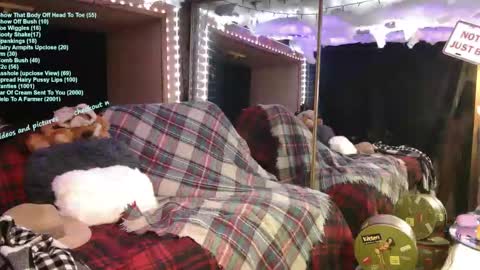 Stony Kat online show from October 29, 3:31 am