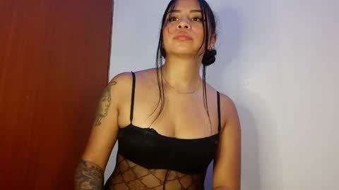 Snapshot of storm_doll chatting on March 13, 3:07 pm storm doll online show from March 13, 3:07 pm