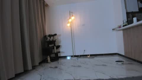 Snapshot of storm_doll chatting on August 3, 9:04 am storm doll online show from August 3, 9:04 am