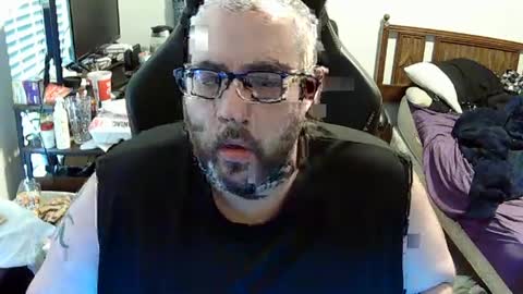 CubX online show from September 26, 10:03 pm