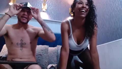 Snapshot of stormandlogan chatting on September 18, 1:24 pm Storm And Logan online show from September 18, 1:24 pm