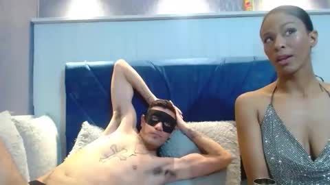 Snapshot of stormandlogan chatting on October 7, 4:59 pm Storm And Logan online show from October 7, 4:59 pm