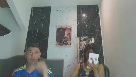Snapshot of stormandloganxxx chatting on October 18, 1:23 pm Stormandloganxxx online show from October 18, 1:23 pm
