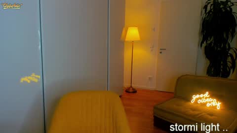Stormi online show from January 6, 12:16 am