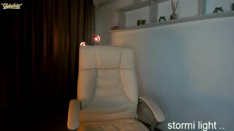 Stormi online show from March 12, 11:22 pm