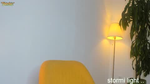 Stormi online show from September 14, 8:19 pm