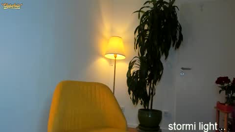 Snapshot of stormi_light chatting on October 8, 7:33 pm Stormi online show from October 8, 7:33 pm