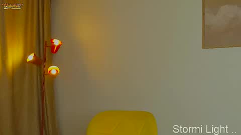 Stormi online show from March 2, 8:48 pm