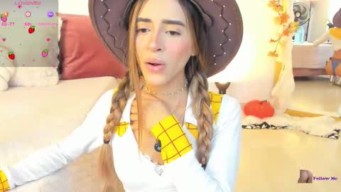 Mar online show from October 24, 1:46 am