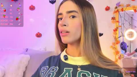 Mar online show from October 30, 1:07 am