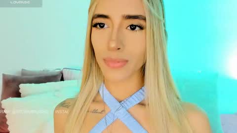 Snapshot of stormirusso chatting on March 23, 11:20 pm Mar online show from March 23, 11:20 pm