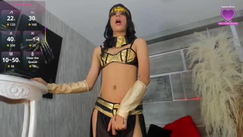 Snapshot of stormluna_22 chatting on October 2, 8:16 pm stormluna_22 online show from October 2, 8:16 pm