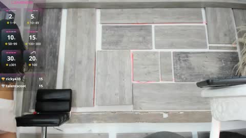 Snapshot of stormluna_22 chatting on November 29, 4:37 am stormluna_22 online show from November 29, 4:37 am