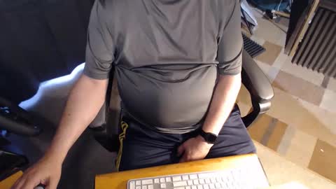 Stormy6569 online show from November 3, 2:40 pm