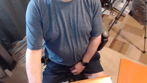 Stormy6569 online show from April 27, 3:21 pm