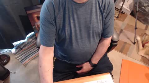 Stormy6569 online show from April 28, 2:00 pm