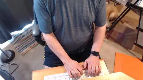 Stormy6569 online show from May 5, 3:09 pm