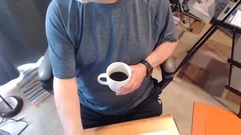 Stormy6569 online show from May 7, 1:38 pm