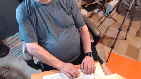 Stormy6569 online show from May 18, 6:58 pm