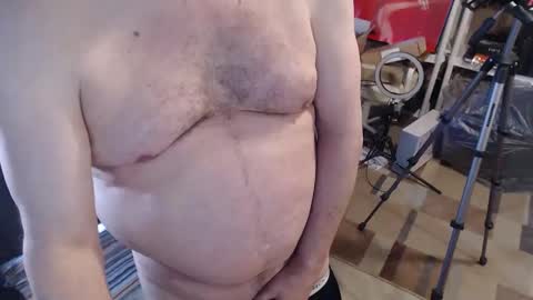 Stormy6569 online show from May 19, 1:28 pm