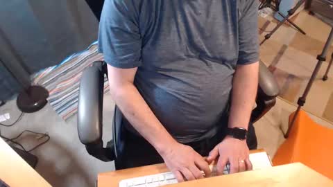 Stormy6569 online show from May 25, 11:16 am