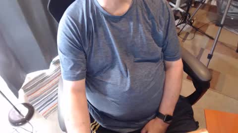 Stormy6569 online show from June 3, 1:14 pm