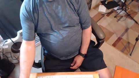 Stormy6569 online show from June 7, 4:11 pm