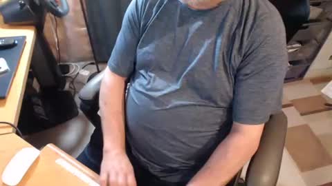 Stormy6569 online show from June 27, 10:31 am