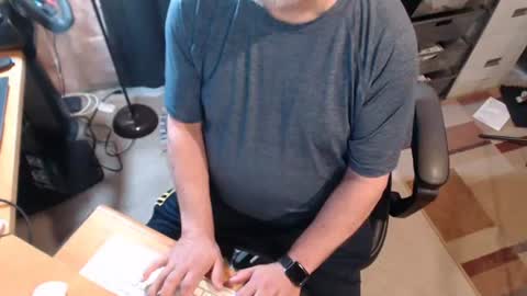 Stormy6569 online show from June 27, 12:22 pm