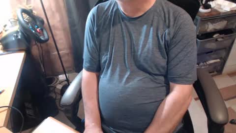 Stormy6569 online show from July 26, 3:47 am