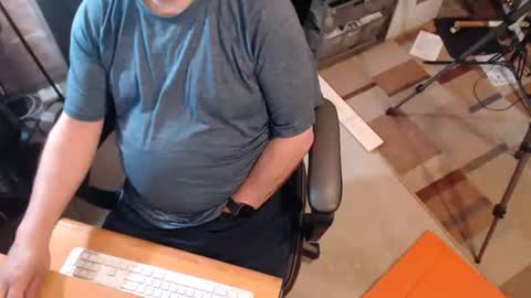 Stormy6569 online show from August 6, 1:02 pm