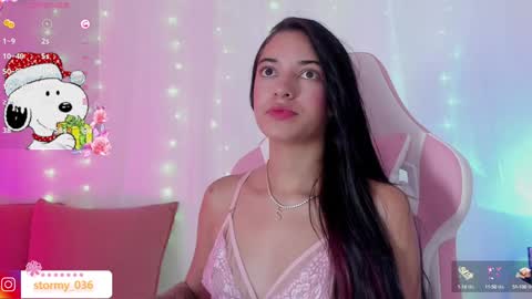 tell me sara   online show from December 6, 3:22 pm