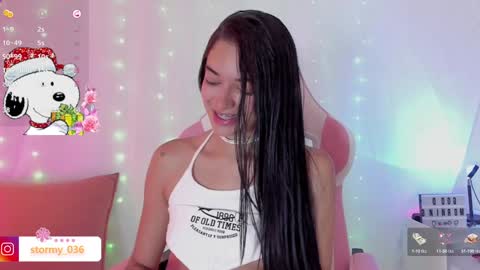 tell me sara   online show from December 16, 3:11 pm