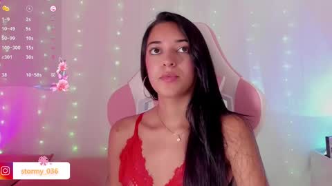 tell me sara   online show from March 9, 3:16 pm
