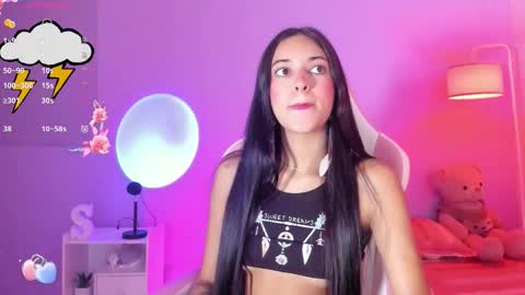 tell me sara   online show from September 21, 1:35 pm