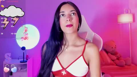 tell me sara   online show from September 22, 1:24 pm