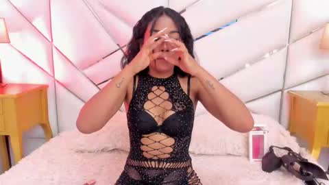 Stormy  online show from February 3, 3:39 pm