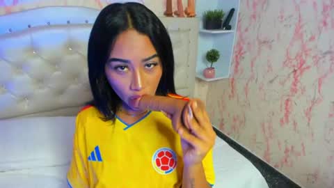 Stormy  online show from June 27, 12:22 pm